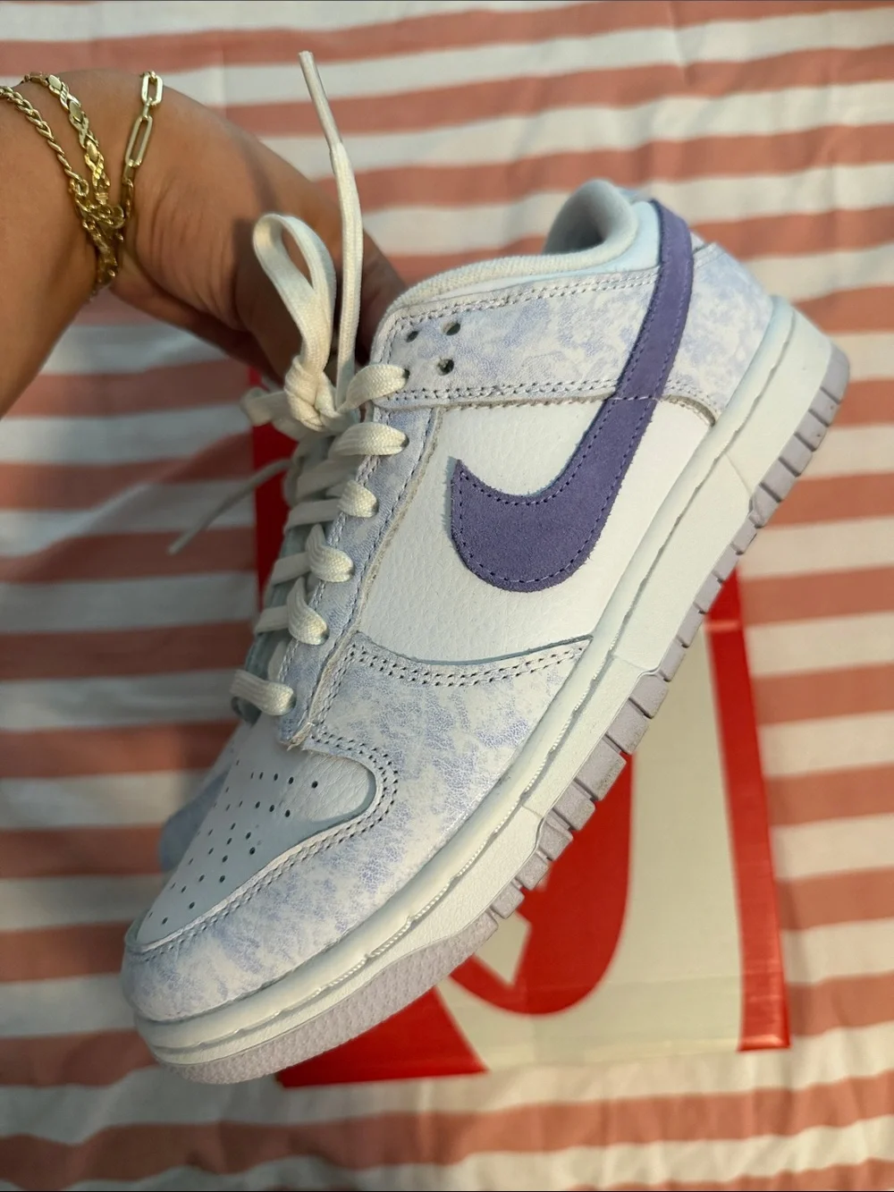 Women’s Dunk Low